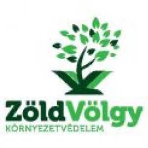 zöld völgy