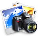 Pictures-Nikon-icon