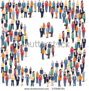 stock-vector-large-group-of-people-forming-the-bitcoin-sign-vector-illustration-375996784