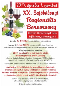 borverseny plakat (1)